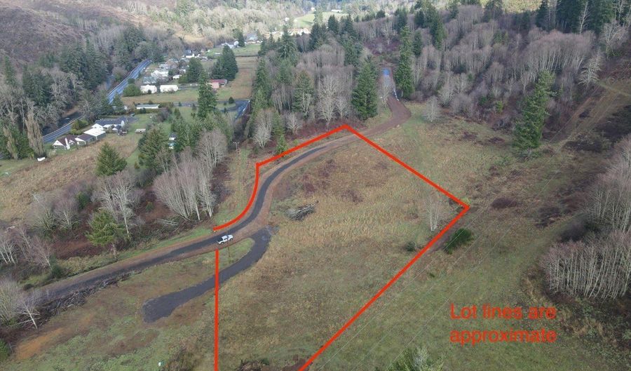 Parcel 3 Blaine Road, Beaver, OR 97108 - 0 Beds, 0 Bath