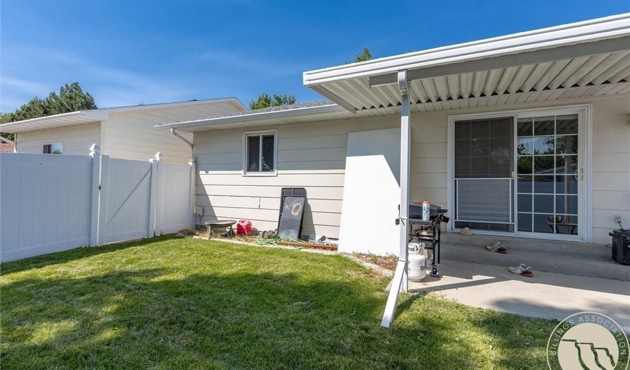 1218-1220 Galway Dr, Billings, MT 59105 - 5 Beds, 4 Bath