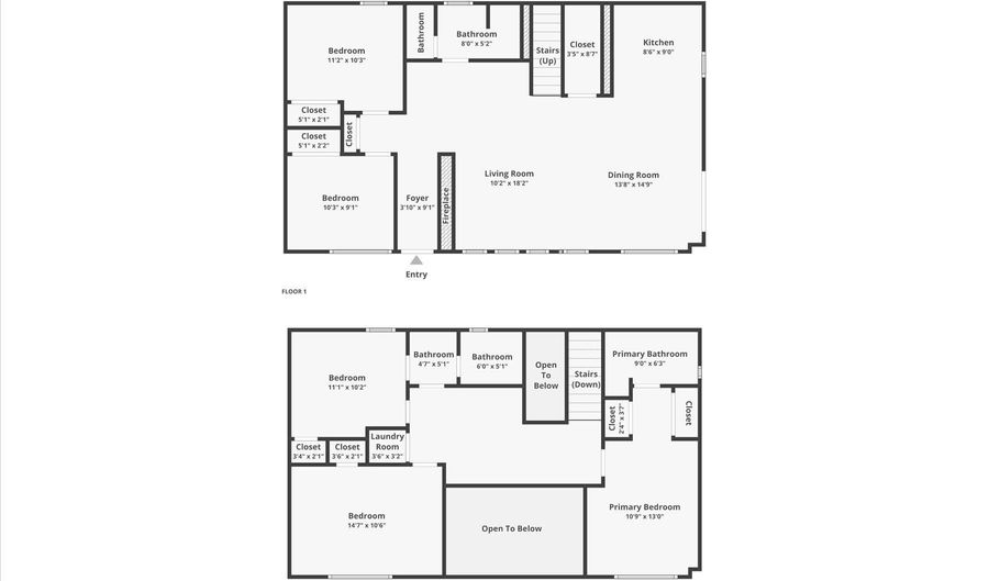 1780 Deer Park Dr, Alpine Meadows, CA 96146 - 5 Beds, 3 Bath