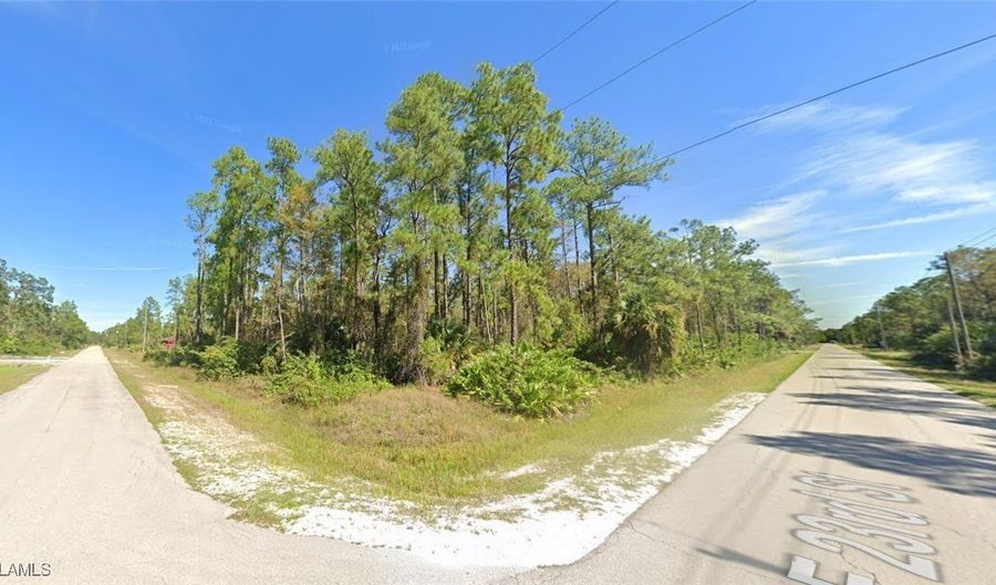 3001 E 23rd St, Alva, FL 33920 - 0 Beds, 0 Bath