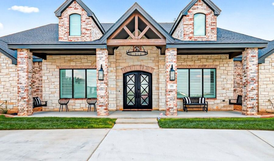 1501 NW 12th St, Andrews, TX 79714 - 4 Beds, 4 Bath