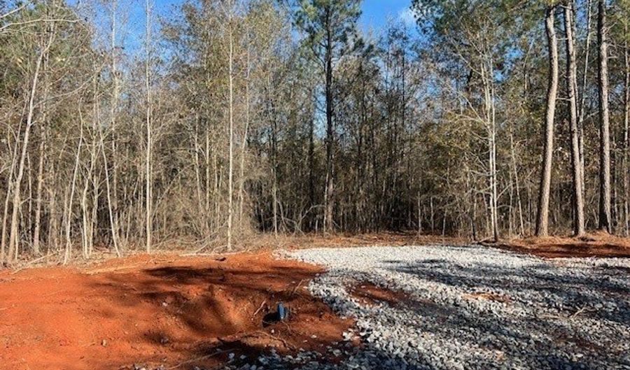 150 Berry Rd, Barnesville, GA 30204 - 0 Beds, 0 Bath