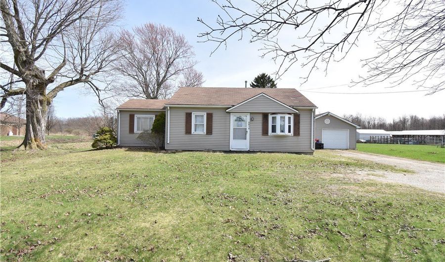 5628-5618 State Route 7, Andover, OH 44003 - 4 Beds, 2 Bath