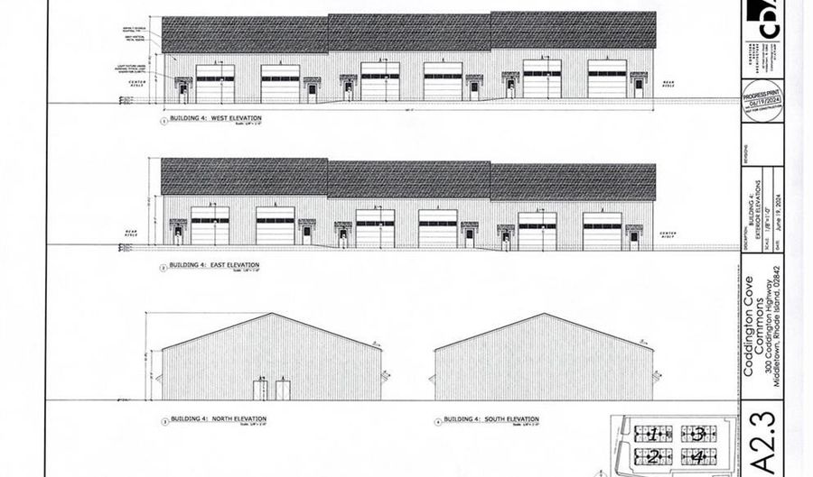 300 Coddington Hwy 109, Middletown, RI 02842 - 0 Beds, 0 Bath