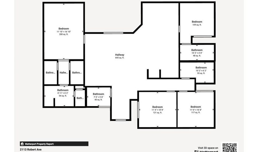 2113 Robert, Alva, FL 33920 - 4 Beds, 3 Bath