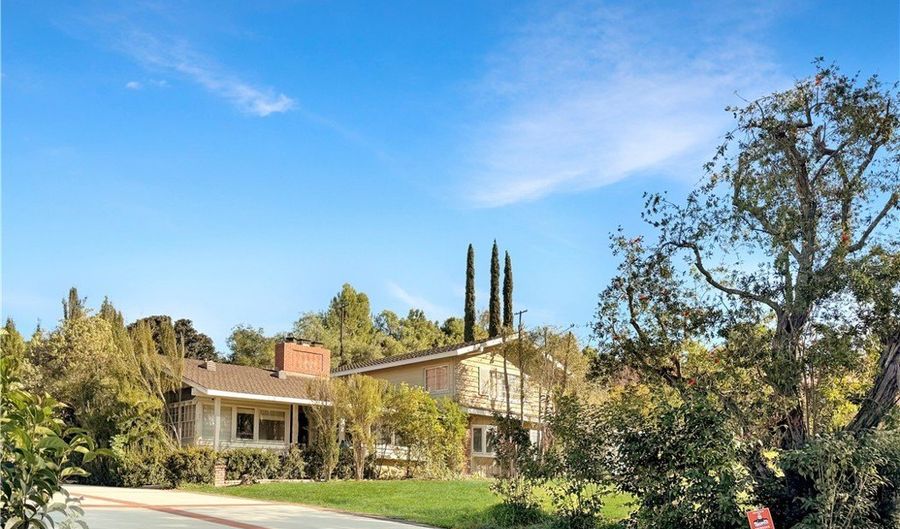 240 S Orange Acres, Anaheim, CA 92807 - 4 Beds, 5 Bath