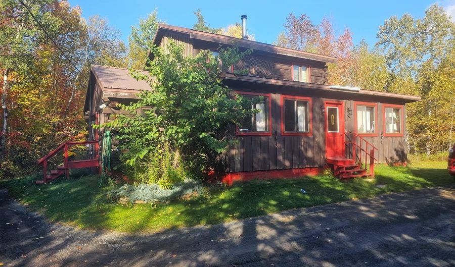 2446 Rand Hill Rd, Altona, NY 12910 - 2 Beds, 2 Bath