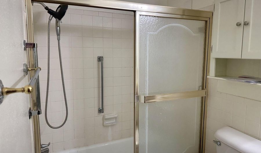 4460 S Poplar # 205 St, Casper, WY 82604 - 2 Beds, 1 Bath