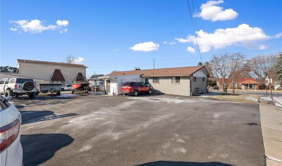 120 E Emmaus Ave, Allentown, PA 18103 - 0 Beds, 0 Bath