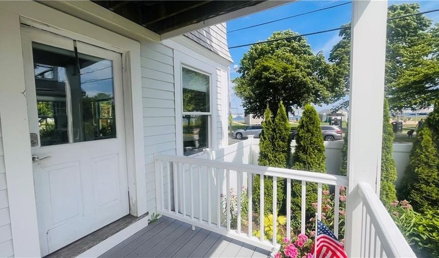 115 Wellington Ave 1, Newport, RI 02840 - 1 Beds, 1 Bath