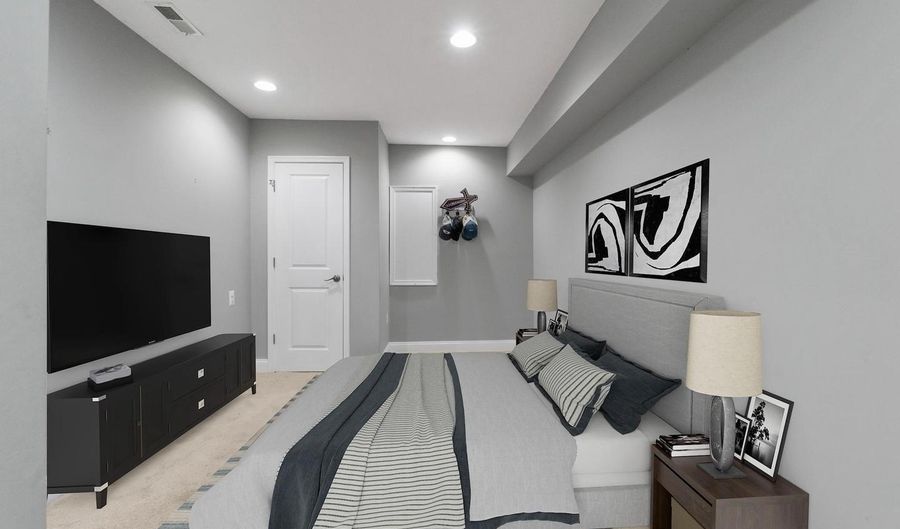 3334 KESWICK Rd, Baltimore, MD 21211 - 2 Beds, 3 Bath