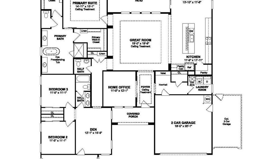 17191 Ta-Ki-Pi Rd, Apple Valley, CA 92307 - 3 Beds, 3 Bath