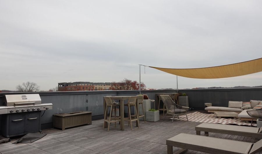 1345 K St SE 105, Washington, DC 20003 - 2 Beds, 2 Bath