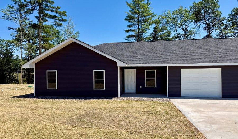 1576 FARMING Rd N, Arbor Vitae, WI 54568 - 3 Beds, 2 Bath