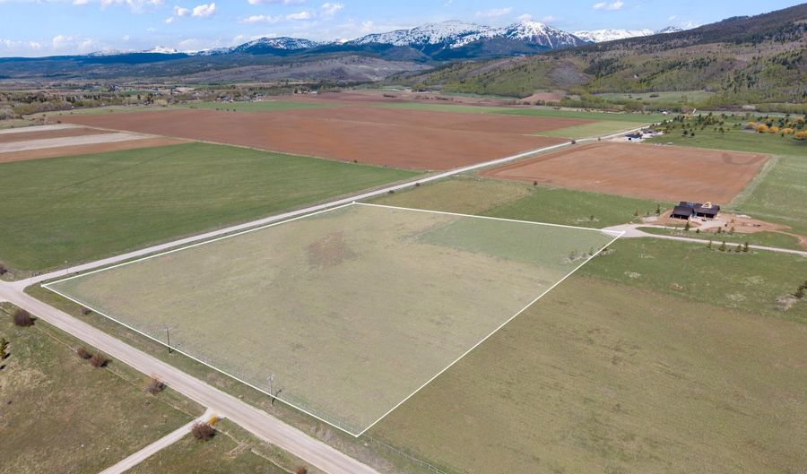 1105 S SORENSEN Way, Alta, WY 83414 - 0 Beds, 0 Bath
