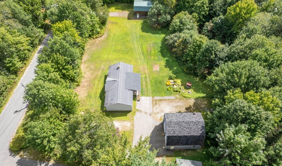 77 Knowles Rd, Belgrade, ME 04917 - 3 Beds, 2 Bath