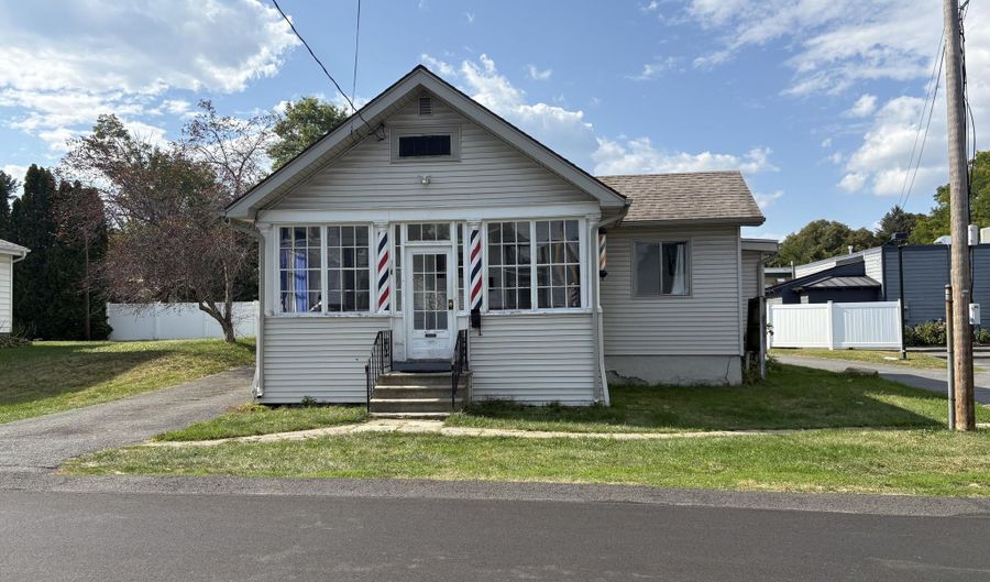 105 Arcadia Ave, Albany, NY 12203 - 0 Beds, 0 Bath