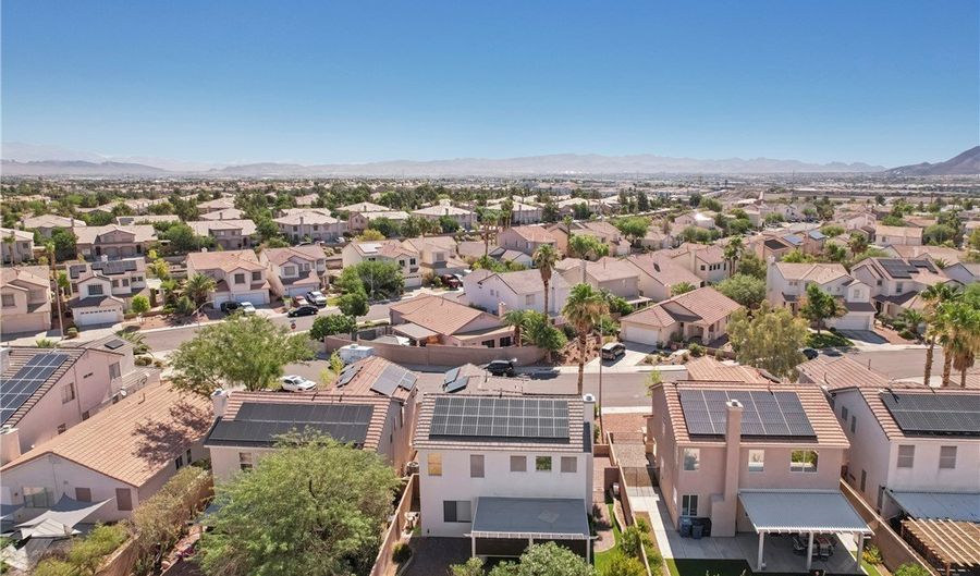 217 Turkey Creek Way, Henderson, NV 89074 - 3 Beds, 3 Bath