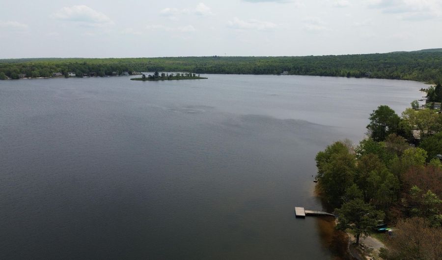 B927 Towamensing Trail, Albrightsville, PA 18210 - 0 Beds, 0 Bath