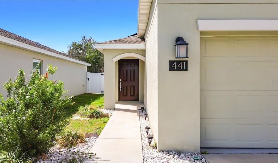 441 MACARTHUR St, Bartow, FL 33830 - 4 Beds, 2 Bath