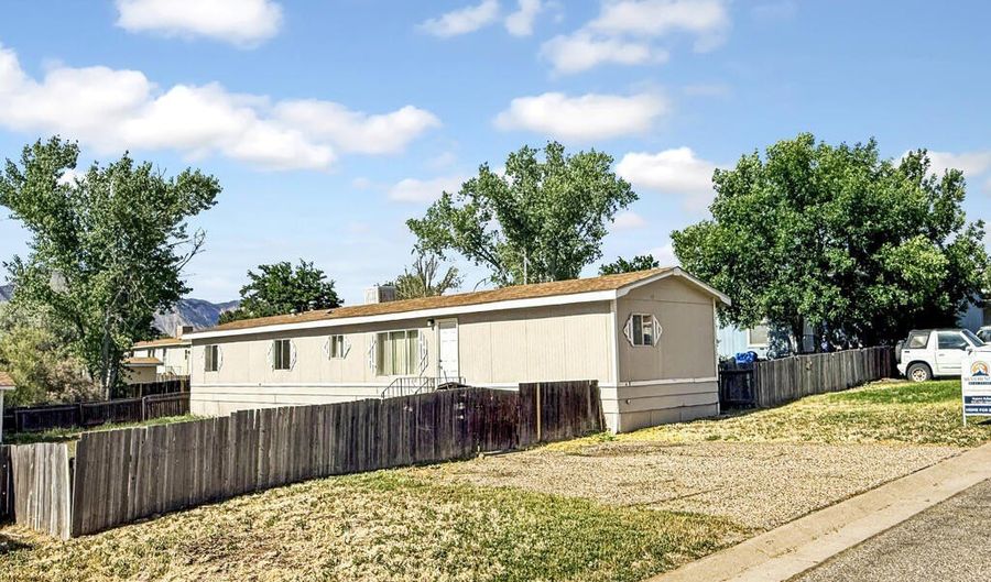 45 E Carson Cir, Battlement Mesa, CO 81635 - 3 Beds, 2 Bath