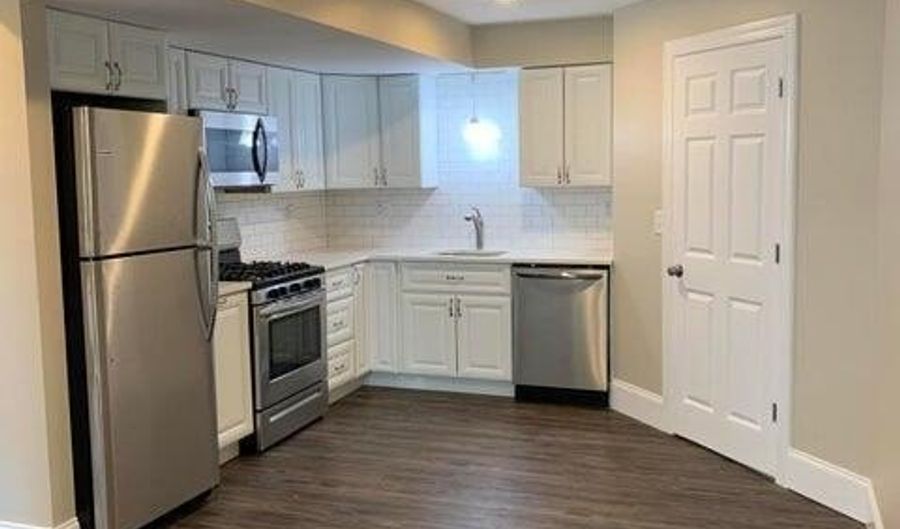 709 7th Ave 1 A, Belmar, NJ 07719 - 2 Beds, 1 Bath