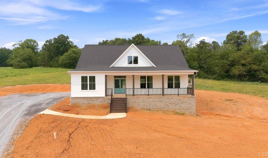 9009 Stonewall Rd, Appomattox, VA 24522 - 3 Beds, 2 Bath