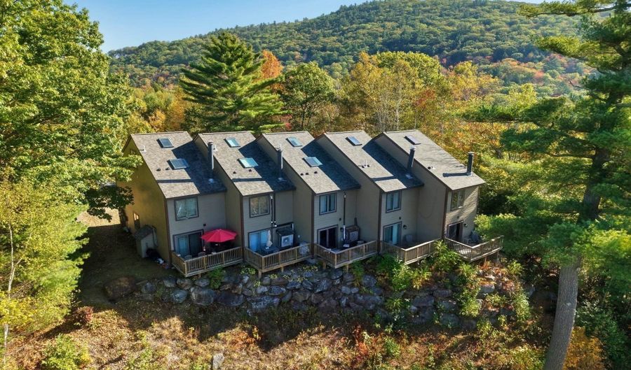 182 Pinnacle Rd 6, Campton, NH 03285 - 3 Beds, 3 Bath