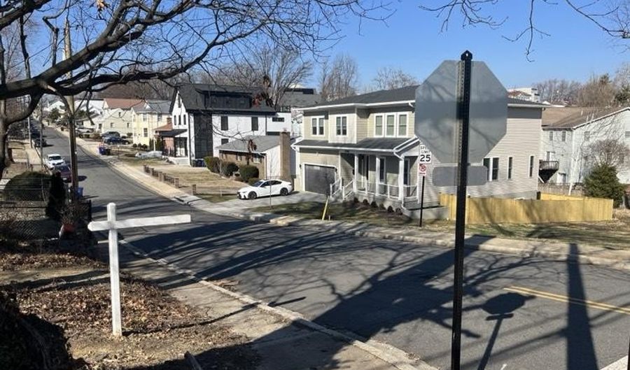 2148 S MONROE St, Arlington, VA 22204 - 0 Beds, 0 Bath