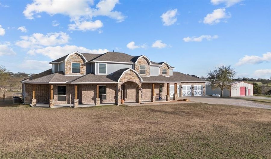 4747 Kelly Rd, Aledo, TX 76008 - 4 Beds, 6 Bath