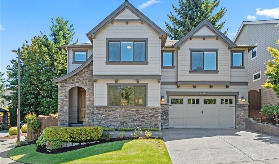 9120 SW 166TH Ter, Beaverton, OR 97007 - 5 Beds, 3 Bath