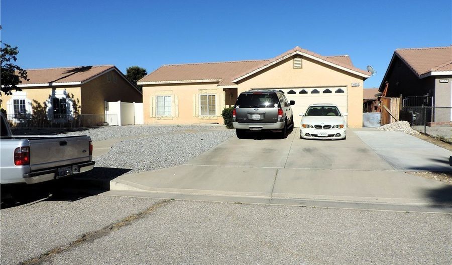 14653 Allison, Adelanto, CA 92301 - 3 Beds, 2 Bath