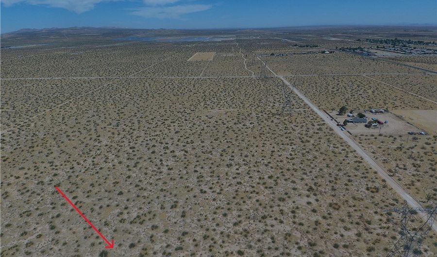 Brockman, Adelanto, CA 92301 - 0 Beds, 0 Bath