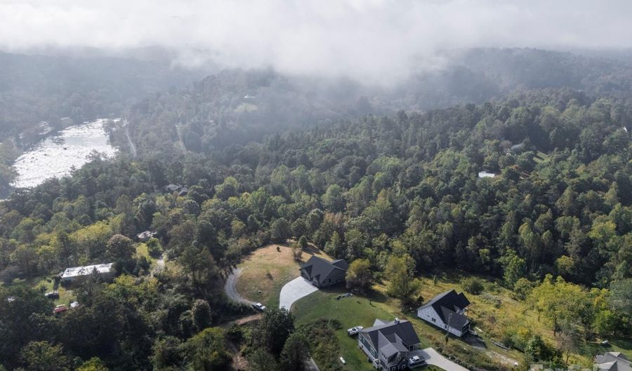 19 Woodchuck Cove Way, Alexander, NC 28701 - 0 Beds, 0 Bath