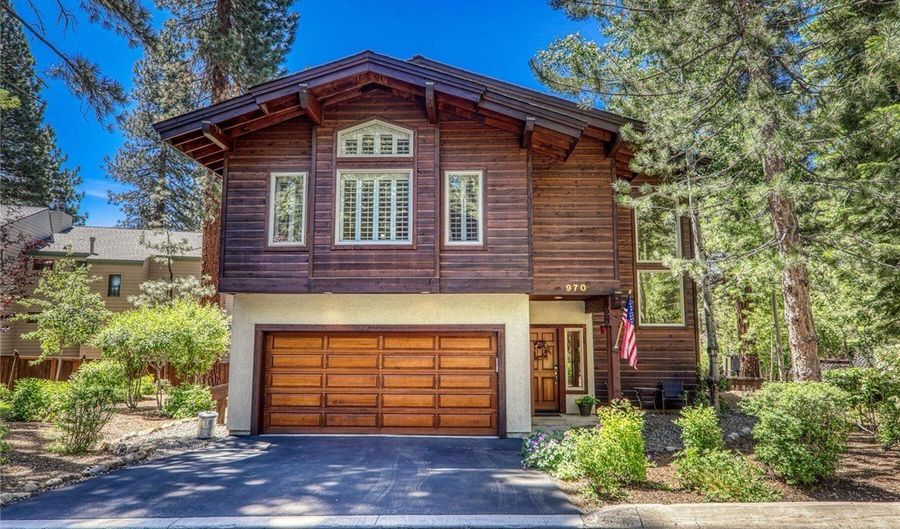 970 Fairway View Ct, Incline Village, NV 89451 - 3 Beds, 3 Bath