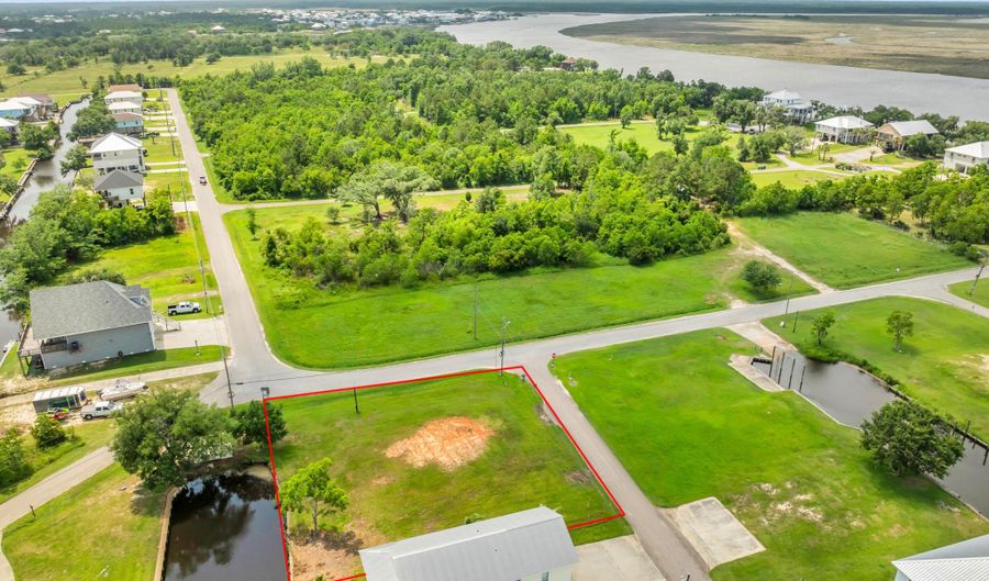 101 Edith Dr, Bay St. Louis, MS 39520 - 0 Beds, 0 Bath