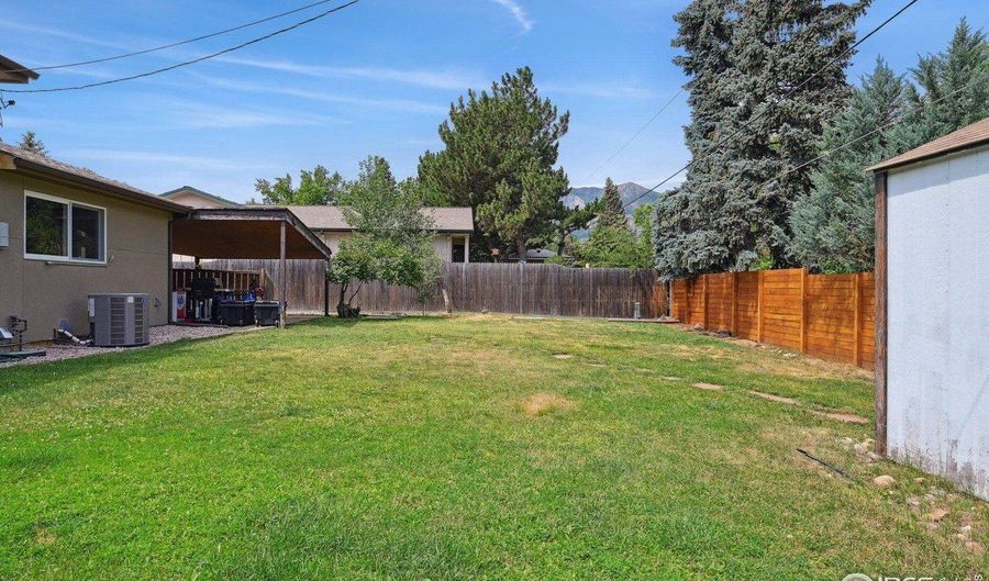 4655 Macky Way, Boulder, CO 80305 - 3 Beds, 2 Bath