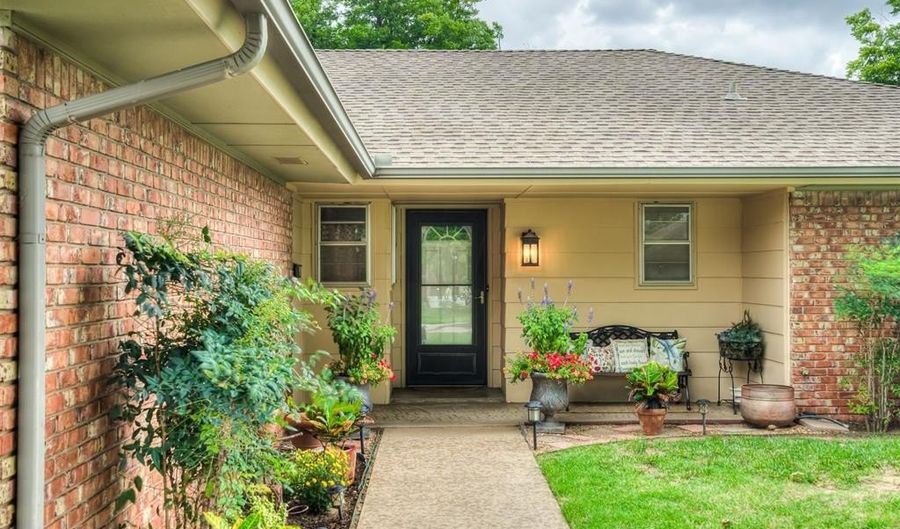 3708 N Bryan Ave, Bethany, OK 73008 - 3 Beds, 2 Bath