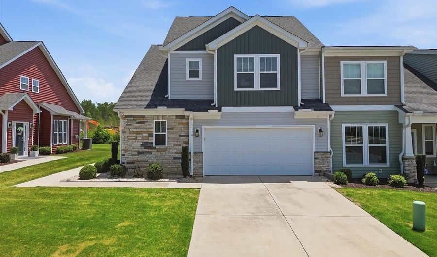 1116 Cobbler Ln, Boiling Springs, SC 29316 - 3 Beds, 3 Bath