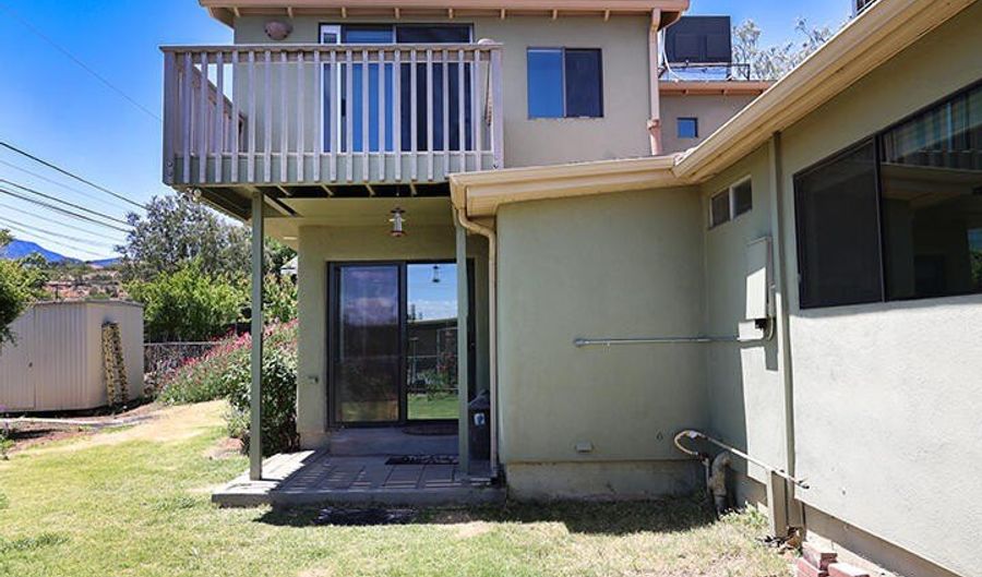 609 Third N St, Clarkdale, AZ 86324 - 3 Beds, 2 Bath