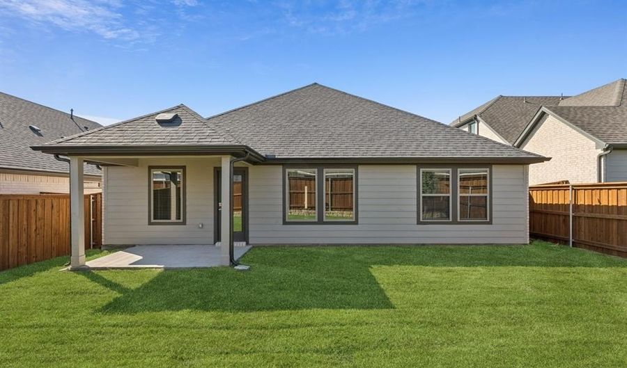 15216 Supreme St, Aledo, TX 76008 - 4 Beds, 2 Bath