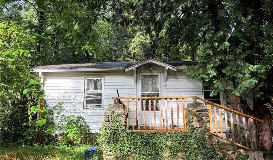 20 Utopia Rd, Asheville, NC 28805 - 1 Beds, 1 Bath