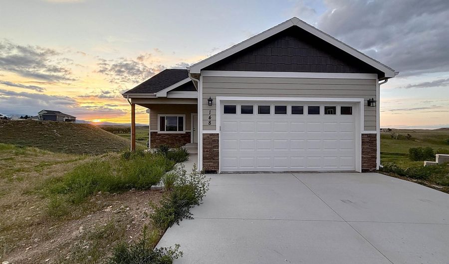 148 White Tail Ct, Buffalo, WY 82834 - 3 Beds, 3 Bath