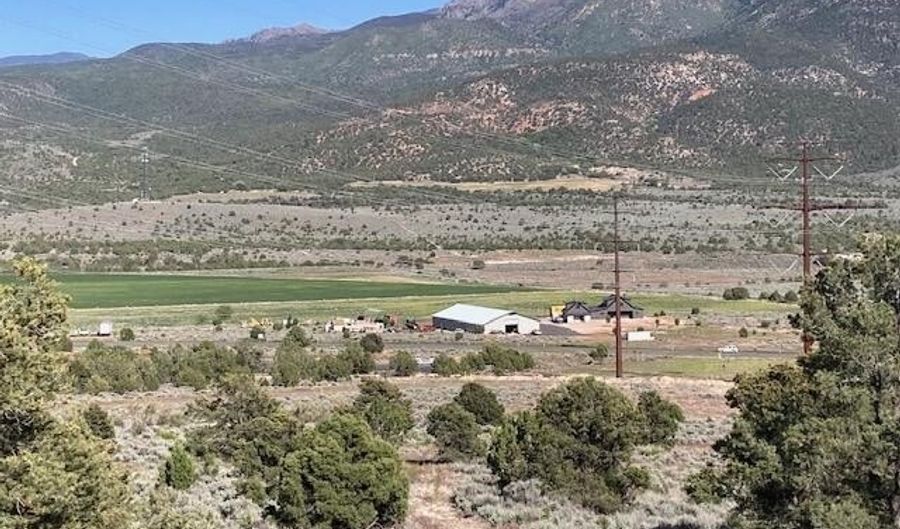 UT-18, Central, UT 84722 - 0 Beds, 0 Bath