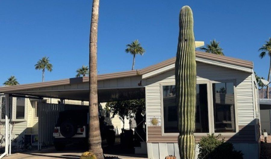 600 S. Idaho Rd 648, Apache Junction, AZ 85119 - 1 Beds, 1 Bath