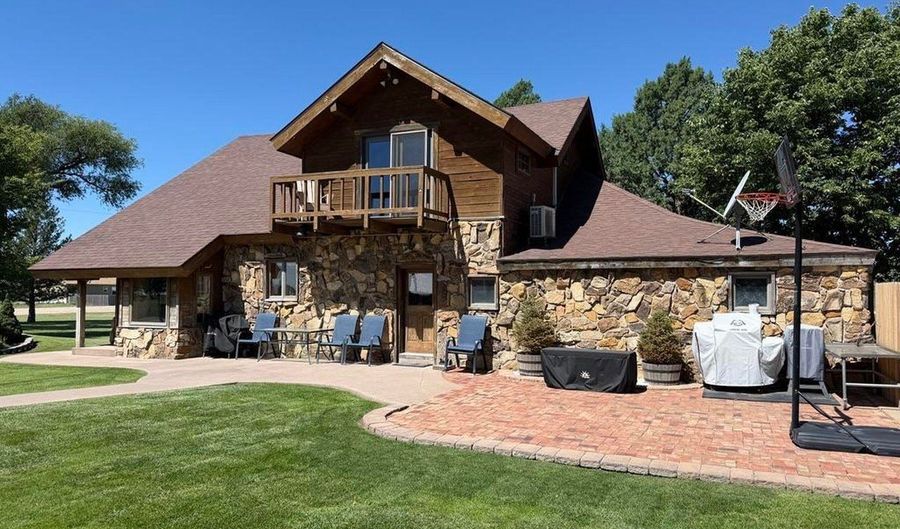 48027 County Road DD, Arapahoe, CO 80802 - 4 Beds, 3 Bath