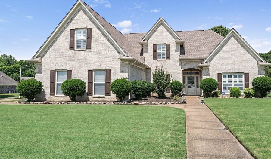 8954 BRUNSWICK FARMS, Bartlett, TN 38002 - 4 Beds, 3 Bath