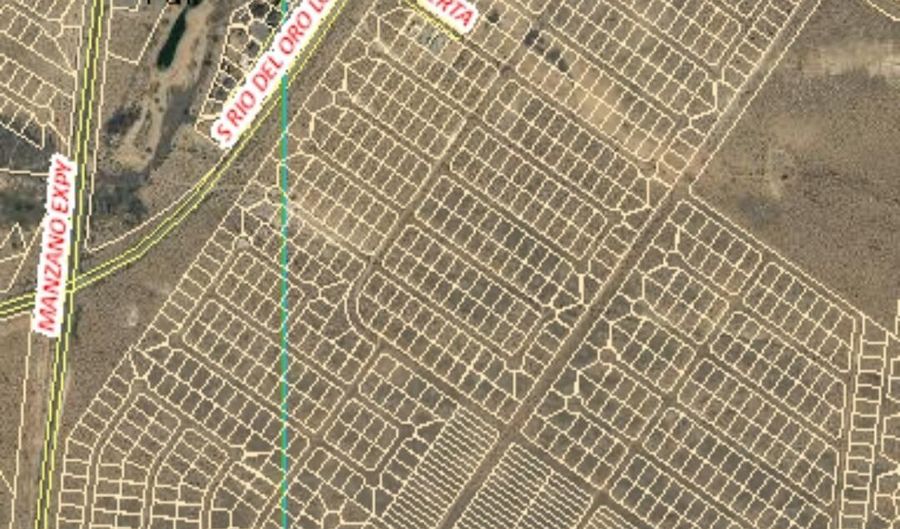 Rio Del Oro unit 3 3, Belen, NM 87002 - 0 Beds, 0 Bath