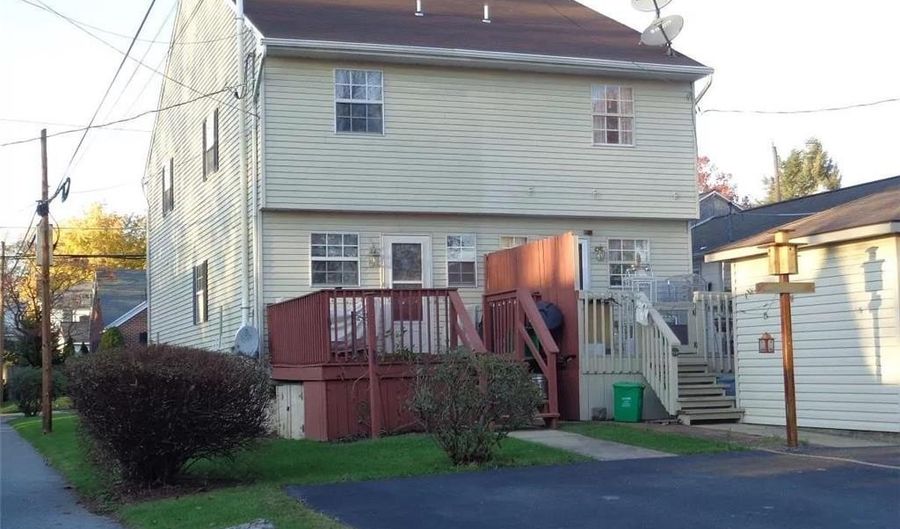 1738 Tremont St, Allentown, PA 18104 - 3 Beds, 2 Bath