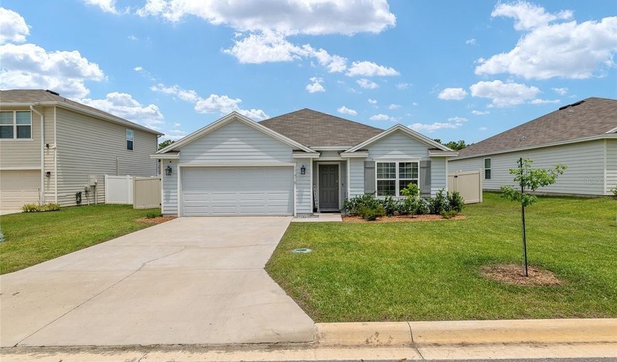 17478 NW 172ND Ave, Alachua, FL 32615 - 4 Beds, 2 Bath